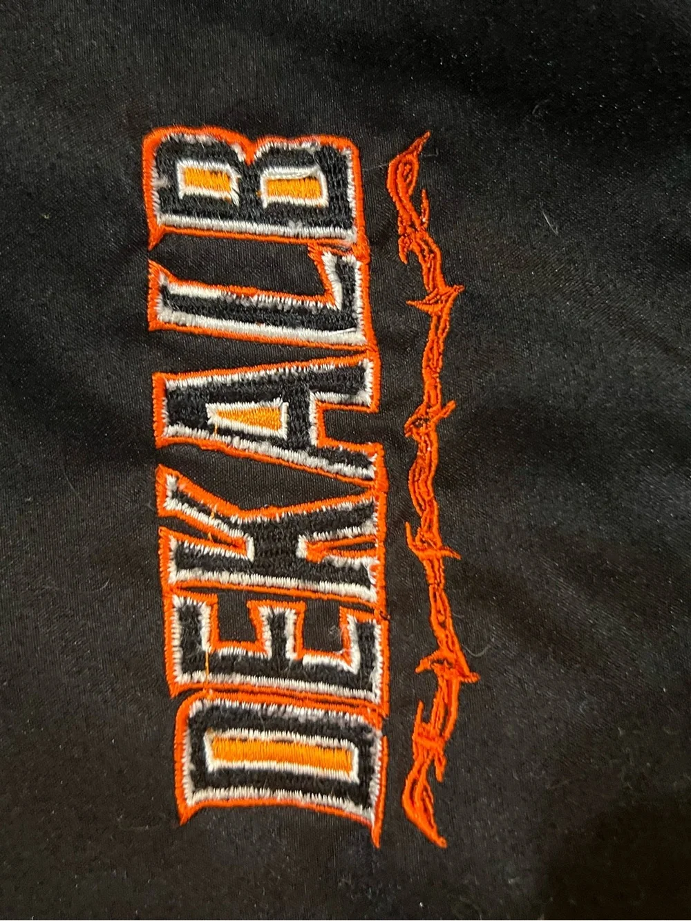 Team Apparel team apparel